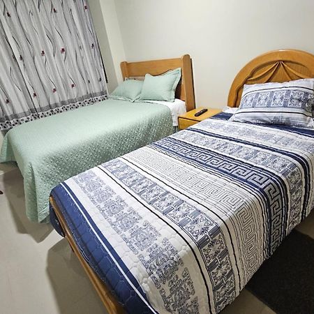 Pepe'S House Hotel Puno Ngoại thất bức ảnh