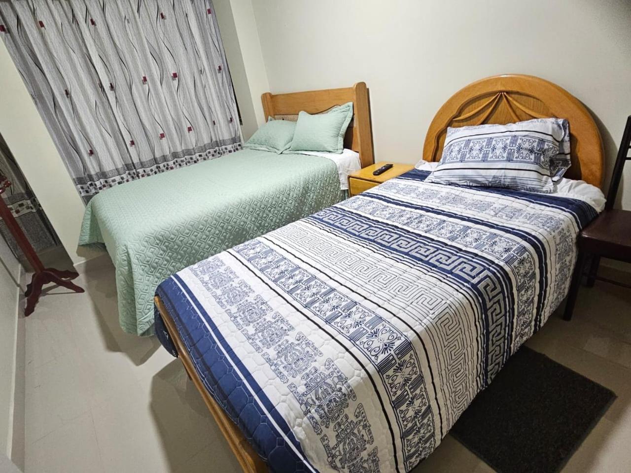 Pepe'S House Hotel Puno Ngoại thất bức ảnh